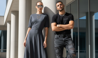 E-commerce Fashion Brand